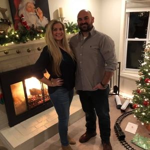 Meet your Posher, Larry